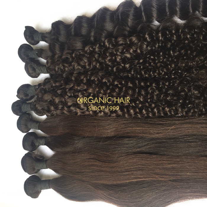 Wholesale cheap 100 human hair extensions